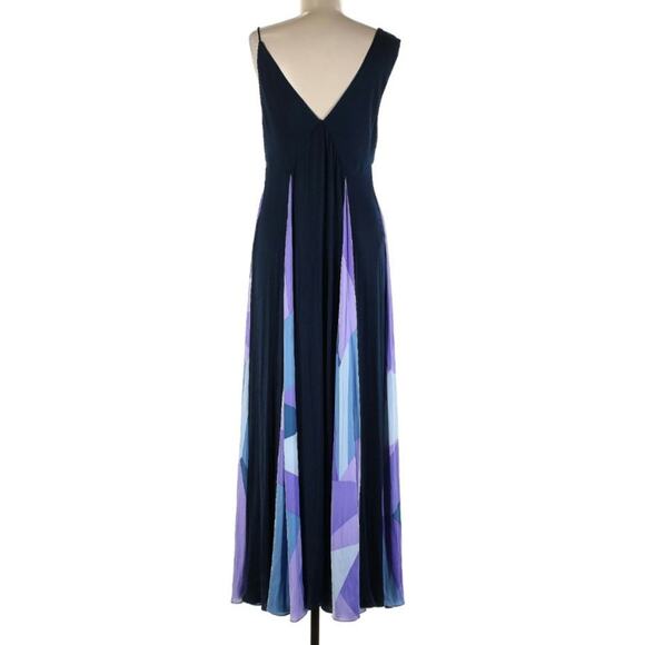 Free People Spectrum Paneled Max Dress - Picture 3 of 8